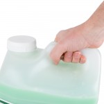 Noble 2.5 Gallon / 320 oz. Sour Softener IV Concentrated Laundry Softener / Neutralizer - 2/Case Noble 2.5 Gallon / 320 oz. Sour Softener IV Concentrated Laundry Softener / Neutralizer - 2/Case