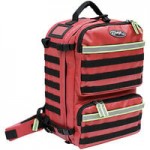 Kemp USA 10-160-F 258-Piece Medical Supply Pack F for Kemp USA EMS Gear Bags