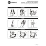 Hoover HVRPWR CH90600V 12