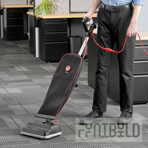 Hoover Superior Lite CH50200 12