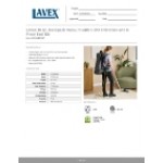 Lavex 10 Qt. Backpack Vacuum with HEPA Filtration and 8-Piece Tool Kit
