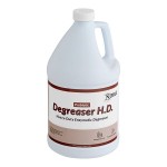 Noble Eco Degreaser H.D. 1 Gallon Concentrated Enzymatic Degreaser - 4/Case