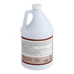 Noble Eco Degreaser H.D. 1 Gallon Concentrated Enzymatic Degreaser - 4/Case