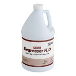 Noble Eco Degreaser H.D. 1 Gallon Concentrated Enzymatic Degreaser - 4/Case