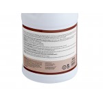 Noble Eco Degreaser H.D. 1 Gallon Concentrated Enzymatic Degreaser - 4/Case