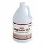 Noble Eco Degreaser H.D. 1 Gallon Concentrated Enzymatic Degreaser - 4/Case