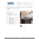 Lavex 20-30 Gallon 12 Micron 30 Lavex 20-30 Gallon 12 Micron 30