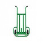 Valley Craft 1,000 lb. Steel Mini Pallet Truck with Solid Rubber Wheels F84776A1 Valley Craft 1,000 lb. Steel Mini Pallet Truck with Solid Rubber Wheels F84776A1