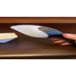 OXO 1067686 Good Grips 8 oz. Flexible Utility Scoop