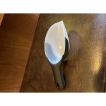 OXO 1067686 Good Grips 8 oz. Flexible Utility Scoop