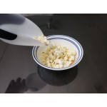 OXO 1067686 Good Grips 8 oz. Flexible Utility Scoop