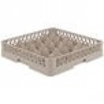 Vollrath TR18 Traex® Rack Max Full-Size Beige 12-Compartment 3 1/4 Vollrath TR18 Traex® Rack Max Full-Size Beige 12-Compartment 3 1/4
