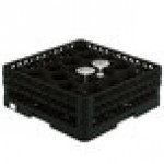 Vollrath TR11GA Traex® Rack Max Full-Size Black 20-Compartment 6 3/8 Vollrath TR11GA Traex® Rack Max Full-Size Black 20-Compartment 6 3/8