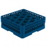 Vollrath TR11GA Traex® Rack Max Full-Size Black 20-Compartment 6 3/8 Vollrath TR11GA Traex® Rack Max Full-Size Black 20-Compartment 6 3/8