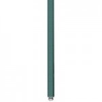 Metro A1872NK3 Super Adjustable Metroseal Green Wire Shelf - 18