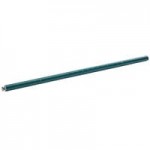 Metro A1872NK3 Super Adjustable Metroseal Green Wire Shelf - 18