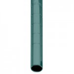Metro A1872NK3 Super Adjustable Metroseal Green Wire Shelf - 18