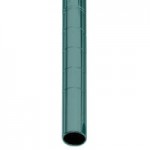 Metro A1872NK3 Super Adjustable Metroseal Green Wire Shelf - 18