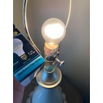 Satco S4881 40 Watt Frosted Shatterproof Finish Incandescent Rough Service Light Bulb - 130V (A15)