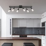 Globe Farmhouse Industrial Matte Black Island Light - 120V, 60W Globe Farmhouse Industrial Matte Black Island Light - 120V, 60W