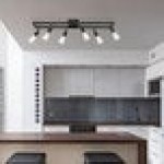 Globe Farmhouse Industrial Matte Black Island Light - 120V, 60W Globe Farmhouse Industrial Matte Black Island Light - 120V, 60W