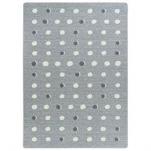 Joy Carpets Claremont Kids Little Moons 3' 10 Joy Carpets Claremont Kids Little Moons 3' 10