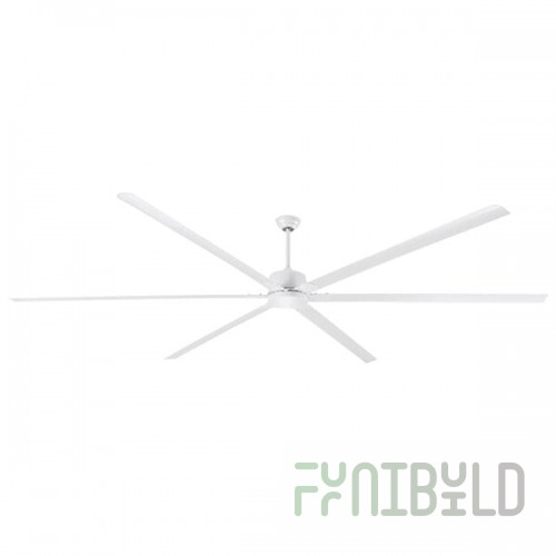 Canarm FANBOS 120