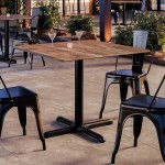Lancaster Table & Seating Excalibur 36 Lancaster Table & Seating Excalibur 36