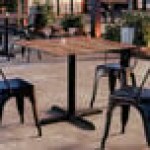 Lancaster Table & Seating Excalibur 36 Lancaster Table & Seating Excalibur 36