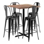 Lancaster Table & Seating Excalibur 36 Lancaster Table & Seating Excalibur 36