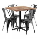 Lancaster Table & Seating Excalibur 36 Lancaster Table & Seating Excalibur 36