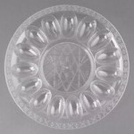 Fineline GB868.CL Platter Pleasers 17 3/4