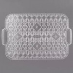 Fineline GB868.CL Platter Pleasers 17 3/4