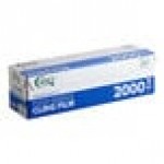 Choice Foodservice Film with Serrated Cutter 18 Choice Foodservice Film with Serrated Cutter 18
