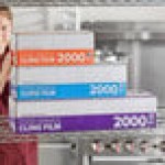 Choice Foodservice Film with Serrated Cutter 18 Choice Foodservice Film with Serrated Cutter 18