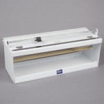 Choice Foodservice Film with Serrated Cutter 18 Choice Foodservice Film with Serrated Cutter 18