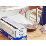 Choice Foodservice Film with Serrated Cutter 18 Choice Foodservice Film with Serrated Cutter 18