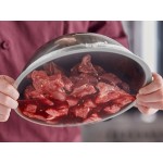Choice Foodservice Film with Serrated Cutter 18 Choice Foodservice Film with Serrated Cutter 18