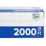 Choice Foodservice Film with Serrated Cutter 18 Choice Foodservice Film with Serrated Cutter 18