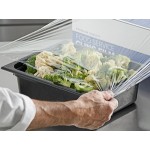 Choice Foodservice Film with Serrated Cutter 18 Choice Foodservice Film with Serrated Cutter 18