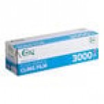 Choice Foodservice Film with Serrated Cutter 18 Choice Foodservice Film with Serrated Cutter 18