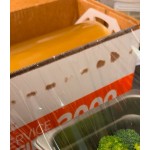 Choice Foodservice Film with Serrated Cutter 18 Choice Foodservice Film with Serrated Cutter 18