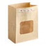 Bagcraft EcoCraft 8 1/4 Bagcraft EcoCraft 8 1/4
