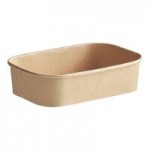 Choice 2 oz. Round PET Take-Out Lid - 1,000/Case Choice 2 oz. Round PET Take-Out Lid - 1,000/Case