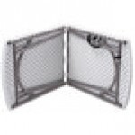 National Public Seating BMFIH3072 Fold-In-Half 30