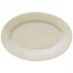 Libbey Porcelana Cream 10 1/4