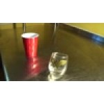 Acopa Select 9.5 oz. Rocking Rocks Glass - Sample Acopa Select 9.5 oz. Rocking Rocks Glass - Sample