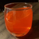 Acopa Select 9.5 oz. Rocking Rocks Glass - Sample Acopa Select 9.5 oz. Rocking Rocks Glass - Sample