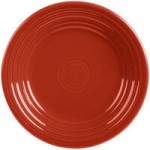 Fiesta® Dinnerware from Steelite International HL459326 Scarlet 6.25 oz. China Fruit Bowl / Monkey Dish - 12/Case Fiesta® Dinnerware from Steelite International HL459326 Scarlet 6.25 oz. China Fruit Bowl / Monkey Dish - 12/Case