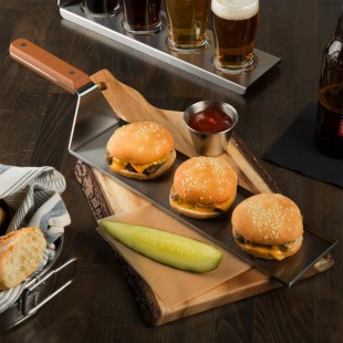 TableCraft 20001 Better Burger 16